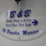Panzió Il Vecchio Messina