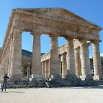 Il Vecchio Messina Panzió Trapani