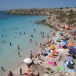 Panzió Il Vecchio Messina 2*