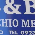 Panzió Il Vecchio Messina Trapani