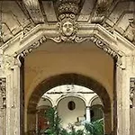 Il Vecchio Messina Panzió 2*