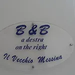Panzió Il Vecchio Messina Trapani