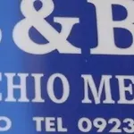 Panzió Il Vecchio Messina
