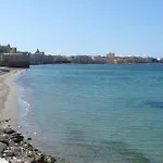 Panzió Il Vecchio Messina