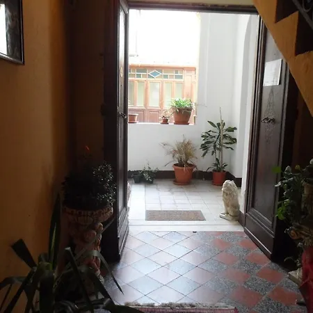 Il Vecchio Messina 2*