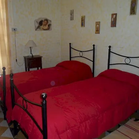 Il Vecchio Messina 2*