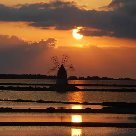 Il Vecchio Messina B&B