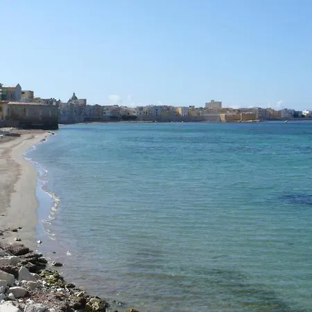 לינה וארוחת בוקר Il Vecchio Messina