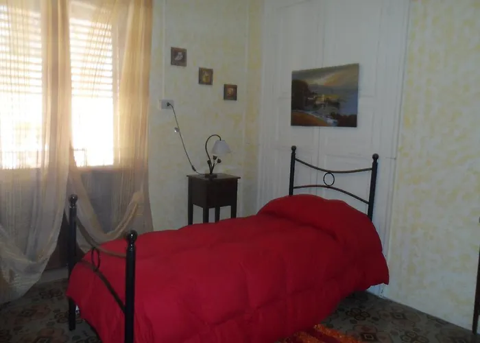 Il Vecchio Messina 트라파니