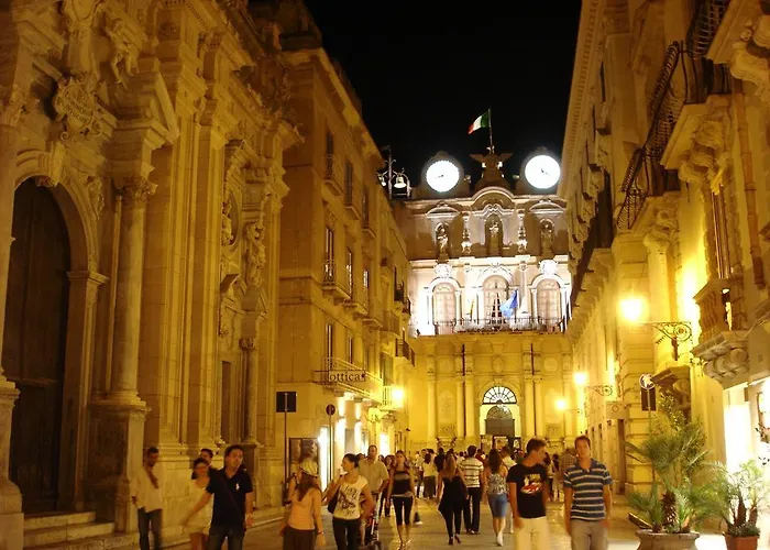 Il Vecchio Messina 2*