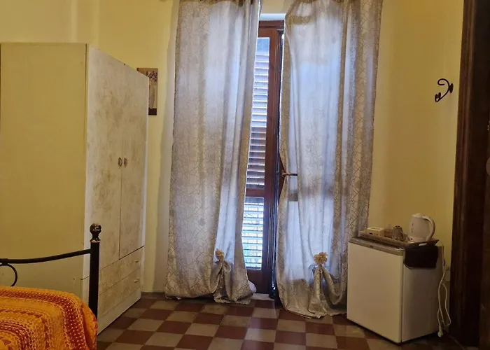 B&B Il Vecchio Messina 2*