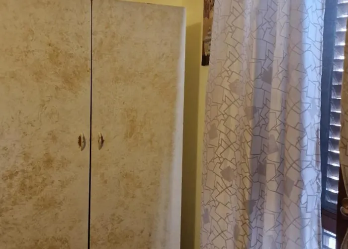 Il Vecchio Messina B&B