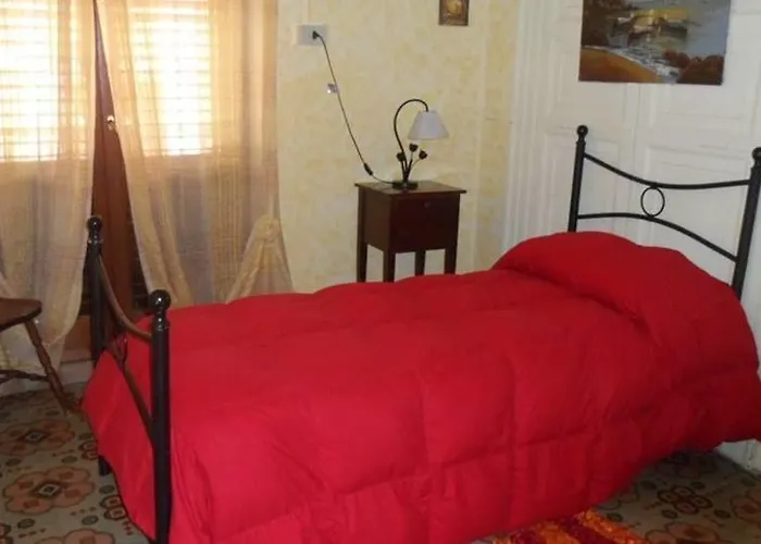 B&B Il Vecchio Messina 2*