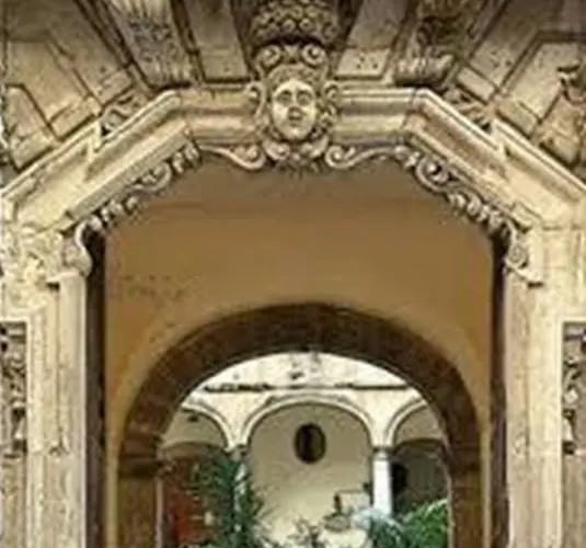 Il Vecchio Messina B&B 2*