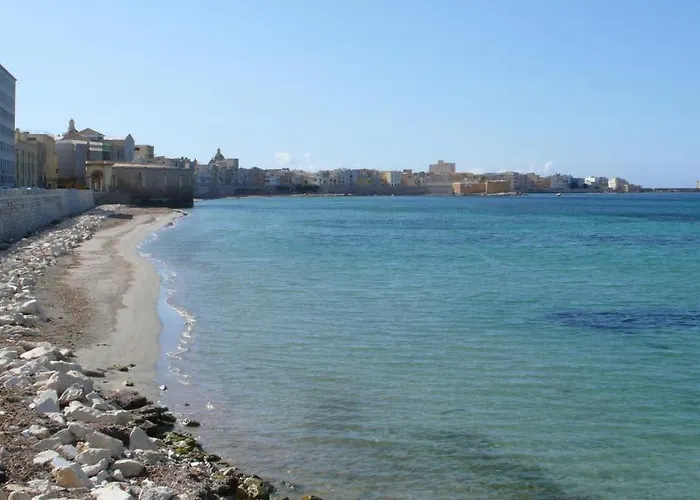 B&B Il Vecchio Messina