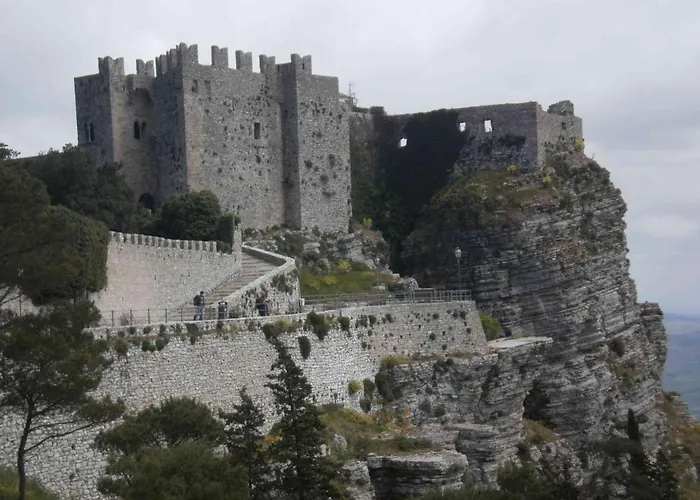 Il Vecchio Messina B&B