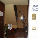 לינה וארוחת בוקר Il Vecchio Messina טראפאני
