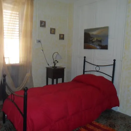 Il Vecchio Messina Trapani