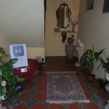 Il Vecchio Messina