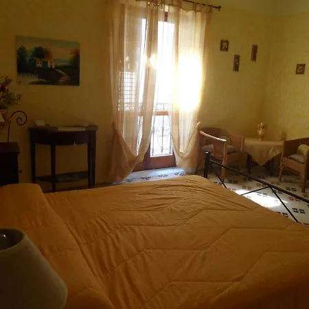 Frühstückspension Il Vecchio Messina Trapani