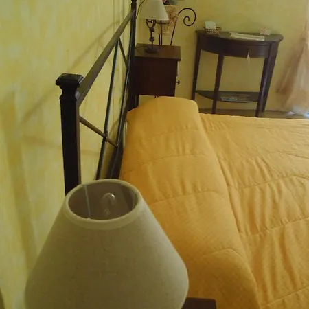 Frühstückspension Il Vecchio Messina