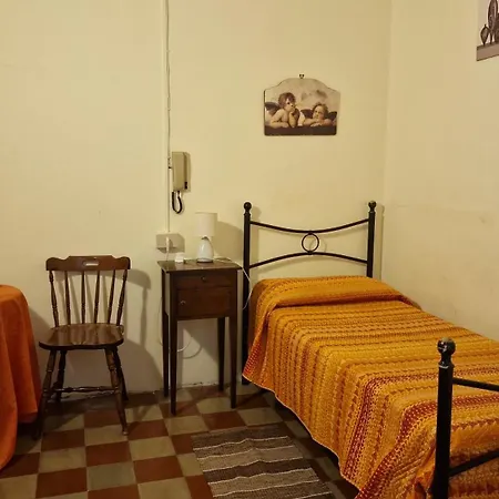 Il Vecchio Messina 2*