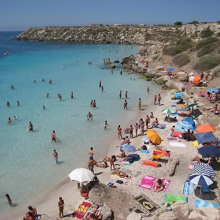 Frühstückspension Il Vecchio Messina 2*