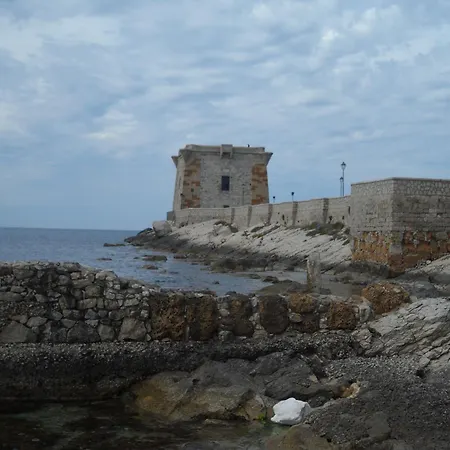 Frühstückspension Il Vecchio Messina 2*