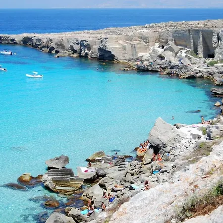 Frühstückspension Il Vecchio Messina 2*