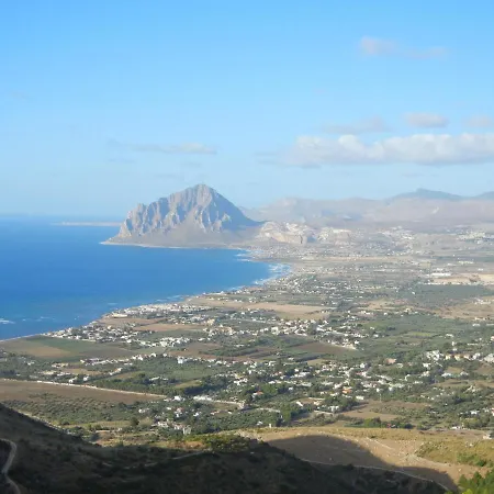 Frühstückspension Il Vecchio Messina Trapani