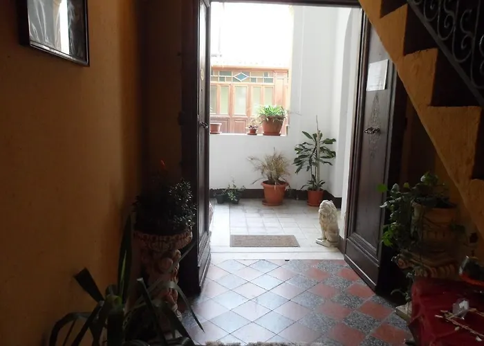 Il Vecchio Messina 2*