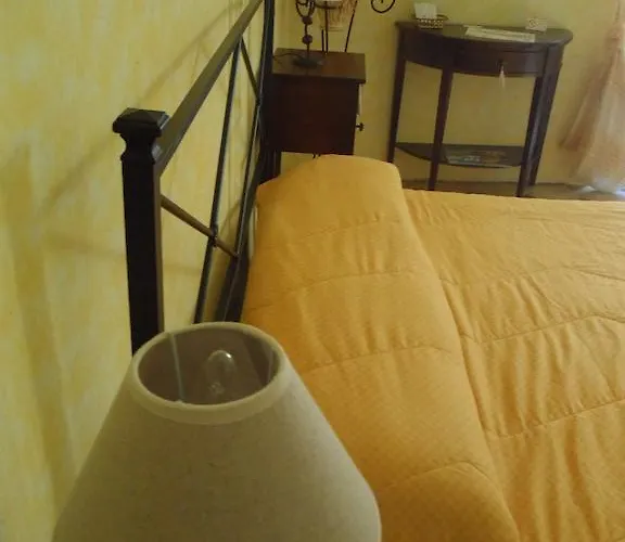 فندق مبيت وإفطار Il Vecchio Messina