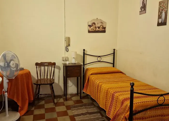 Il Vecchio Messina 2*