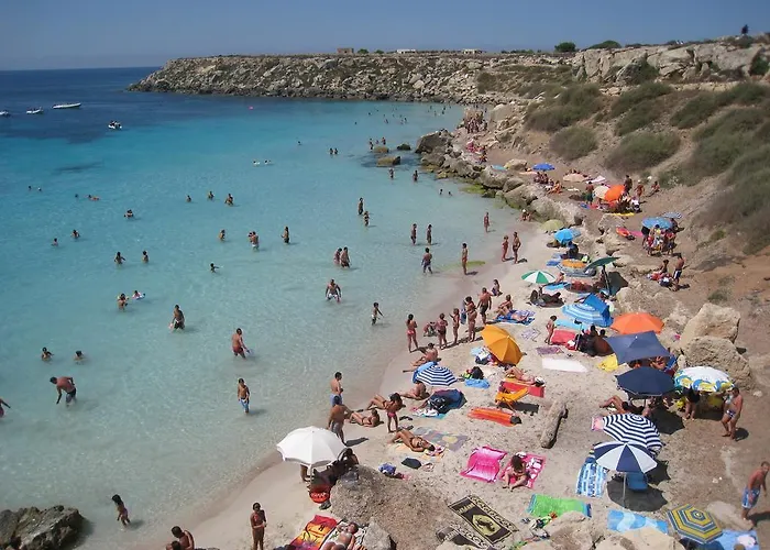 فندق مبيت وإفطار Il Vecchio Messina 2*