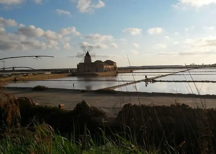 Il Vecchio Messina تراباني