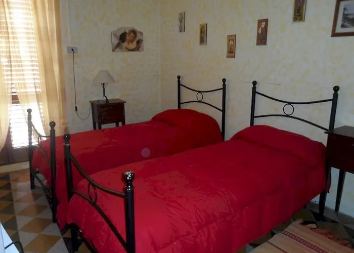 Il Vecchio Messina 2*