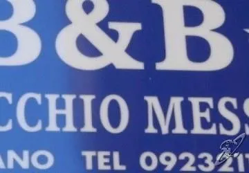 فندق مبيت وإفطار Il Vecchio Messina