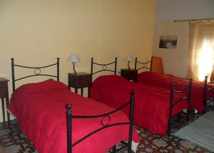 فندق مبيت وإفطار Il Vecchio Messina