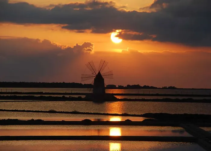 伊尔桥墨西拿住宿加早餐酒店 住宿加早餐酒店
