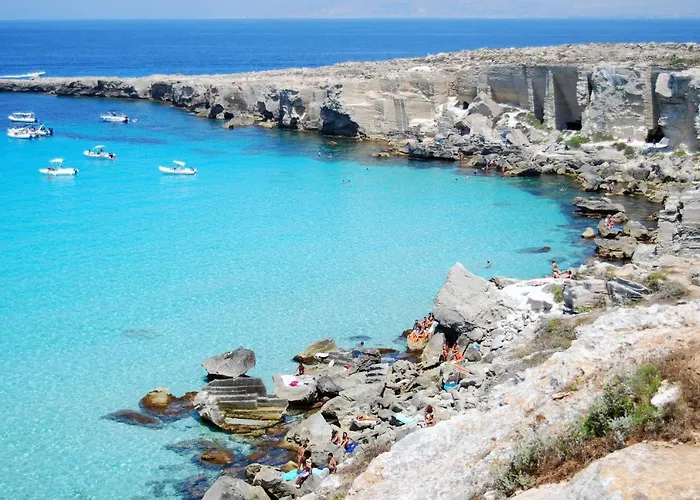 فندق مبيت وإفطار Il Vecchio Messina 2*