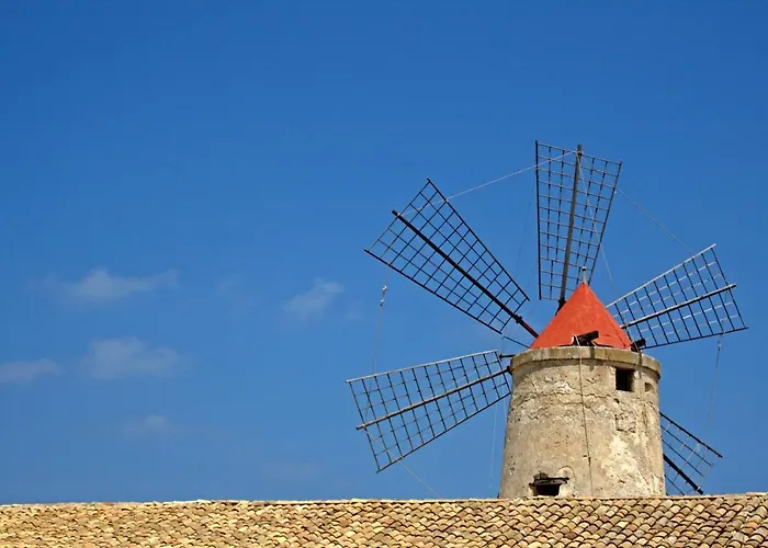 Il Vecchio Messina تراباني